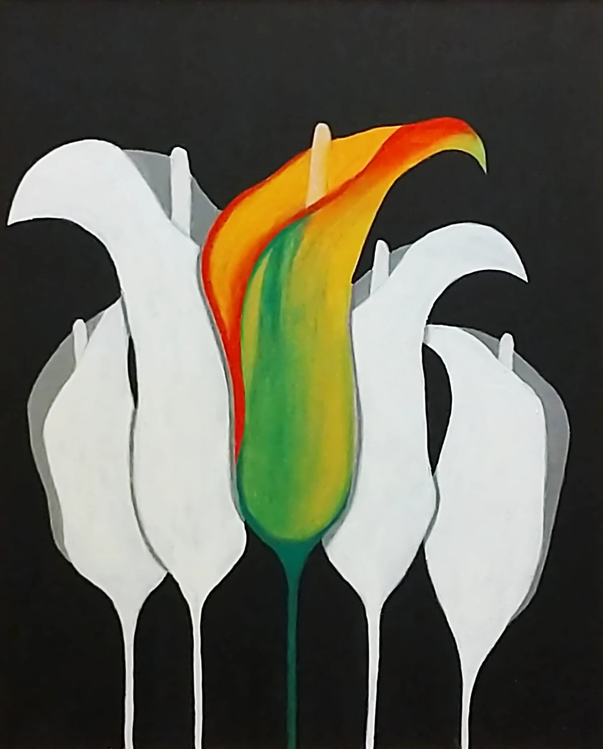 未命名作品 — 編號 32 — 陳駿杰