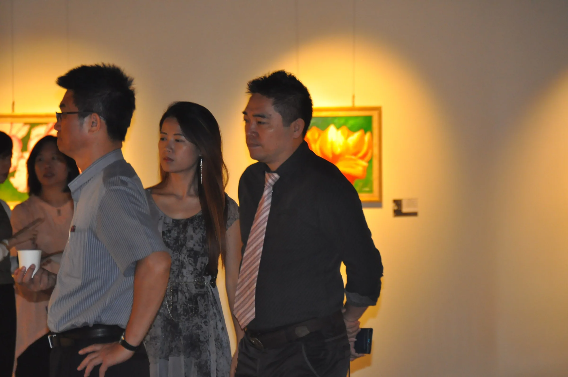 World of Flowers — Gangshan Cultural Art Centre — 13