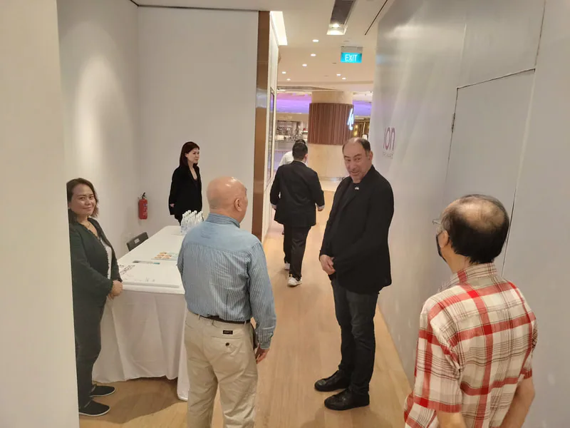 World of Flowers — ION Art Gallery — 17