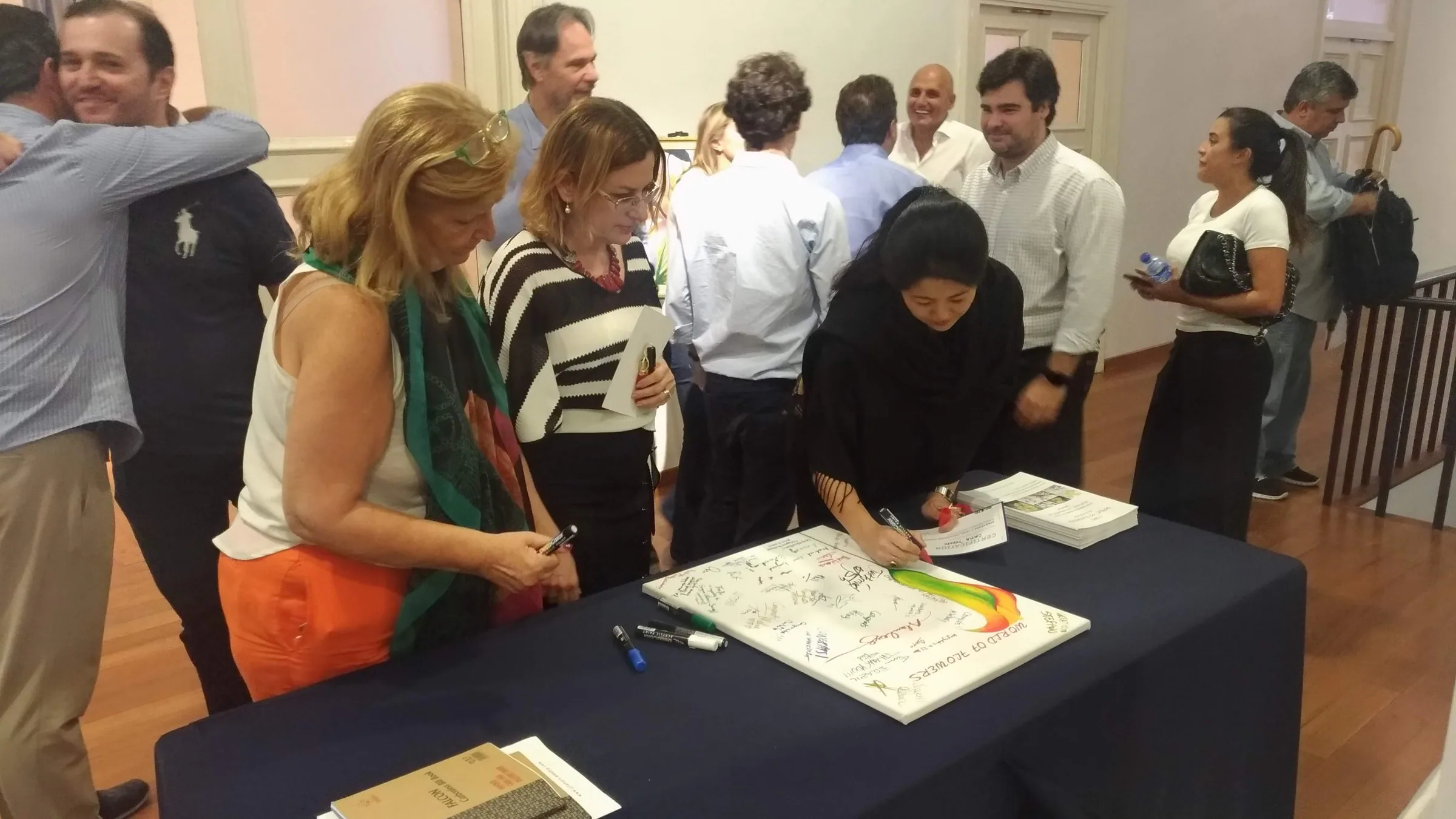 World of Flowers — The Arts House — 39
